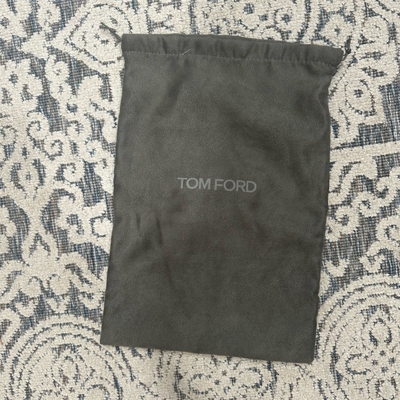 Tom Ford Other - Dust bag